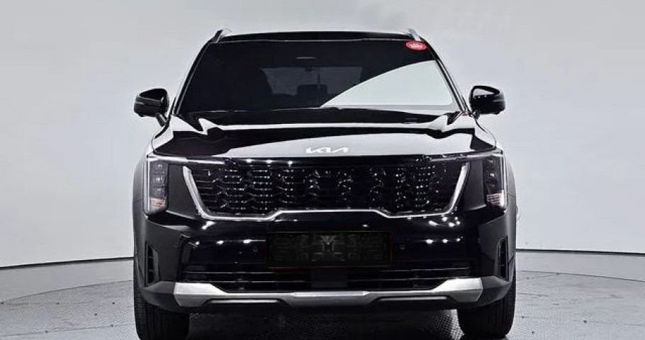 Kia Sorento NEW 